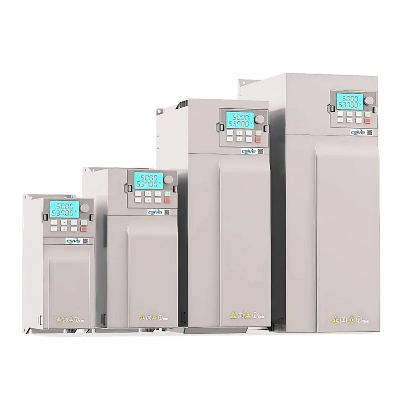 220v Solar VFD inverter for brønnpumpe