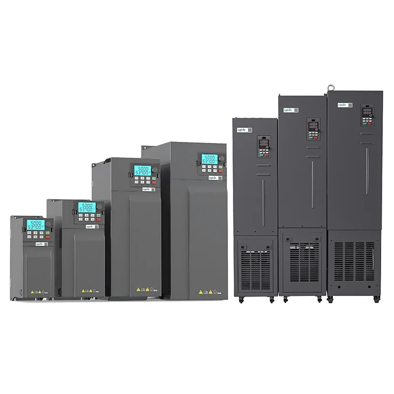 55kw Trippelfase 380V VFD HAVC