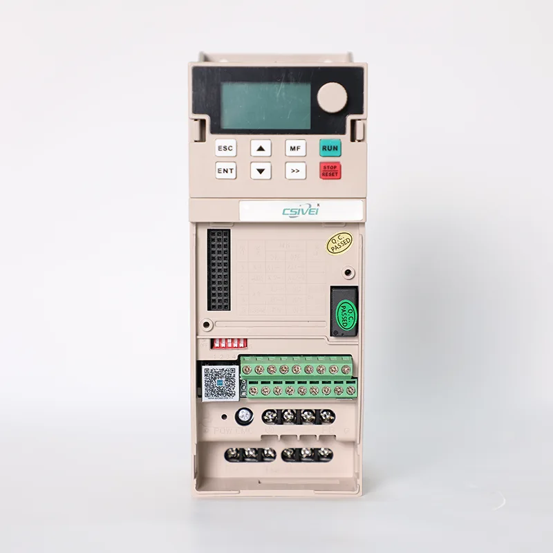 7,5kw 380V Solar Vannpumpe Inverter